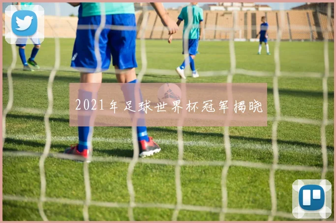 2021年足球世界杯冠军揭晓