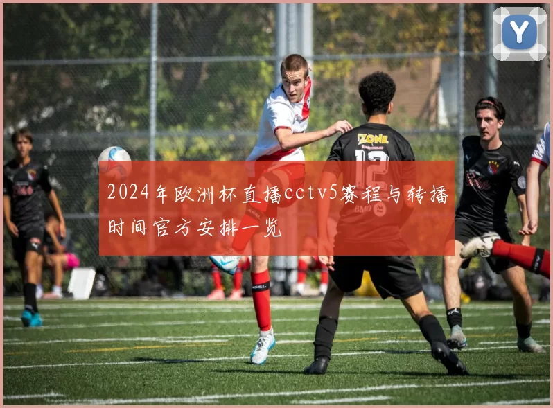 2024年欧洲杯直播cctv5赛程与转播时间官方安排一览