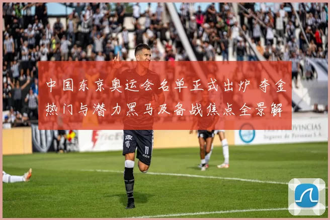 中国东京奥运会名单正式出炉 夺金热门与潜力黑马及备战焦点全景解析前瞻