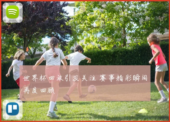 世界杯回放引发关注 赛事精彩瞬间再度回顾